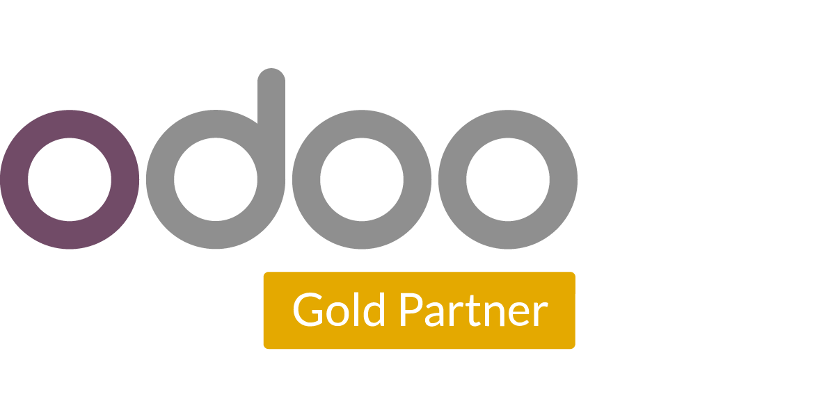 Odoo Gold Partner