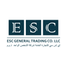 ESC GENERAL TRADING CO. L.L.C