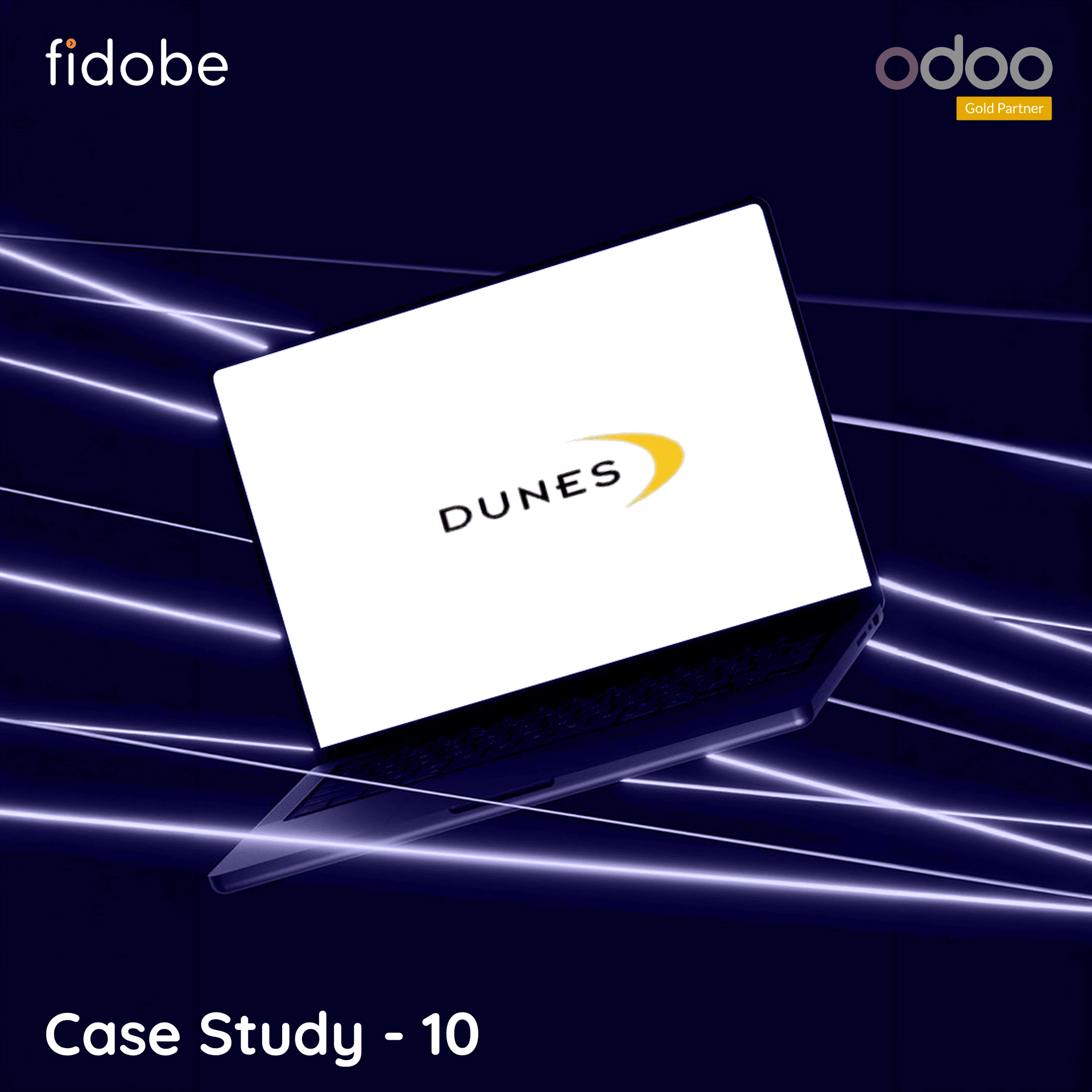 From Missed Leads to Faster Closures: Real Estate Success with Fidobe Solutions an Odoo Partner in Dubai!