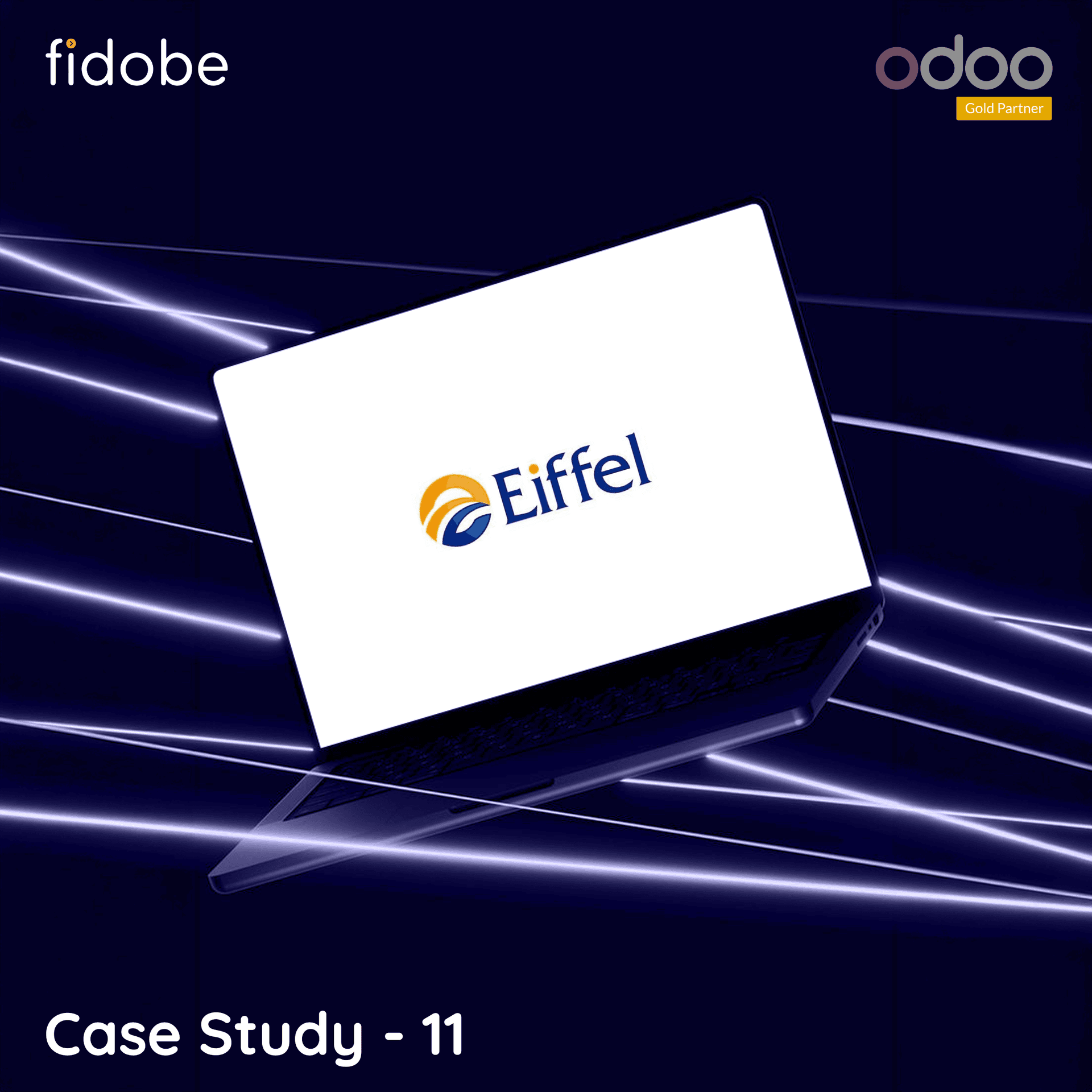 Still Losing Rental Revenue & Missing Renewals? See How Fidobe Solutions Transformed Eiffle Management!