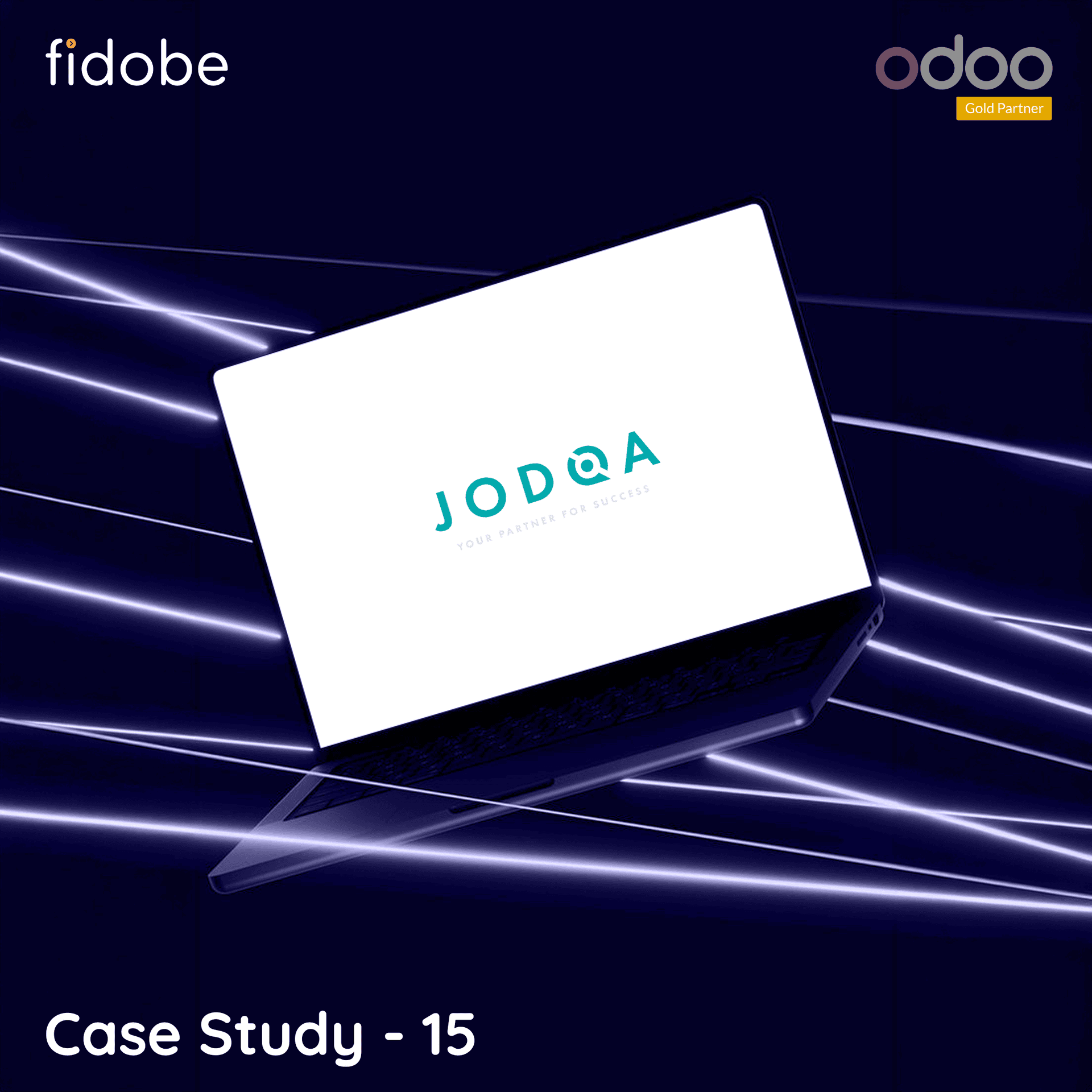 From Missed Renewals to 30% Faster Rent Collections: Jodoa’s Odoo Success with Fidobe Solutions