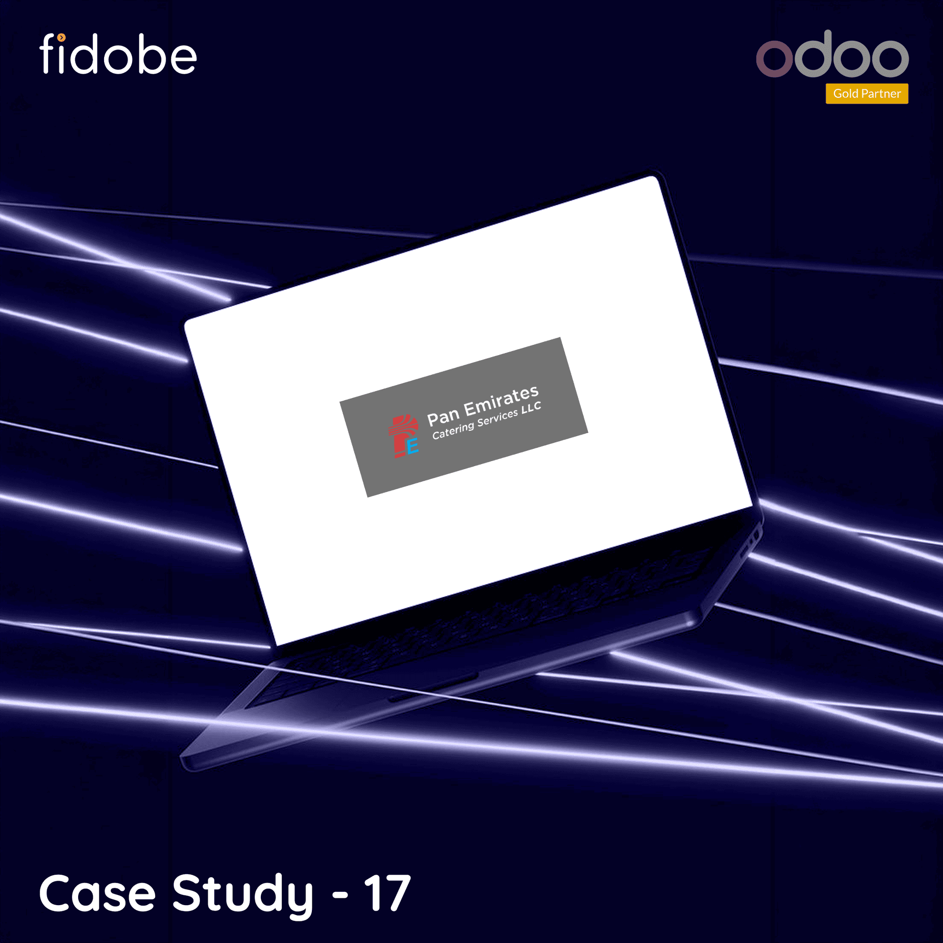 Why PAN EMIRATES Chose Fidobe Solutions as Their Odoo Consultant in UAE for Trading ERP?