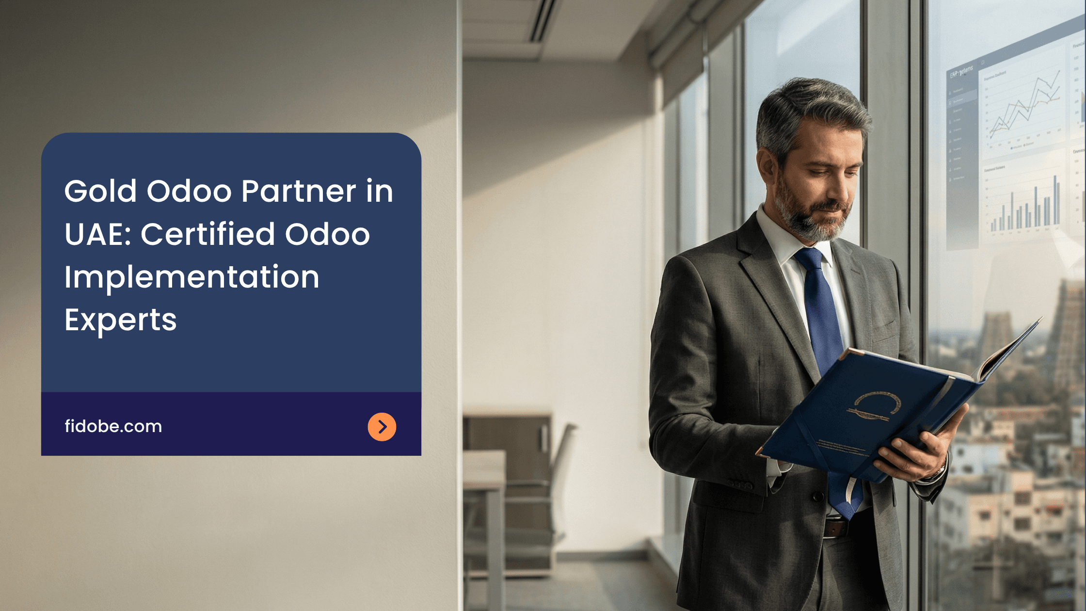 Gold_Odoo_partners_in_UAE