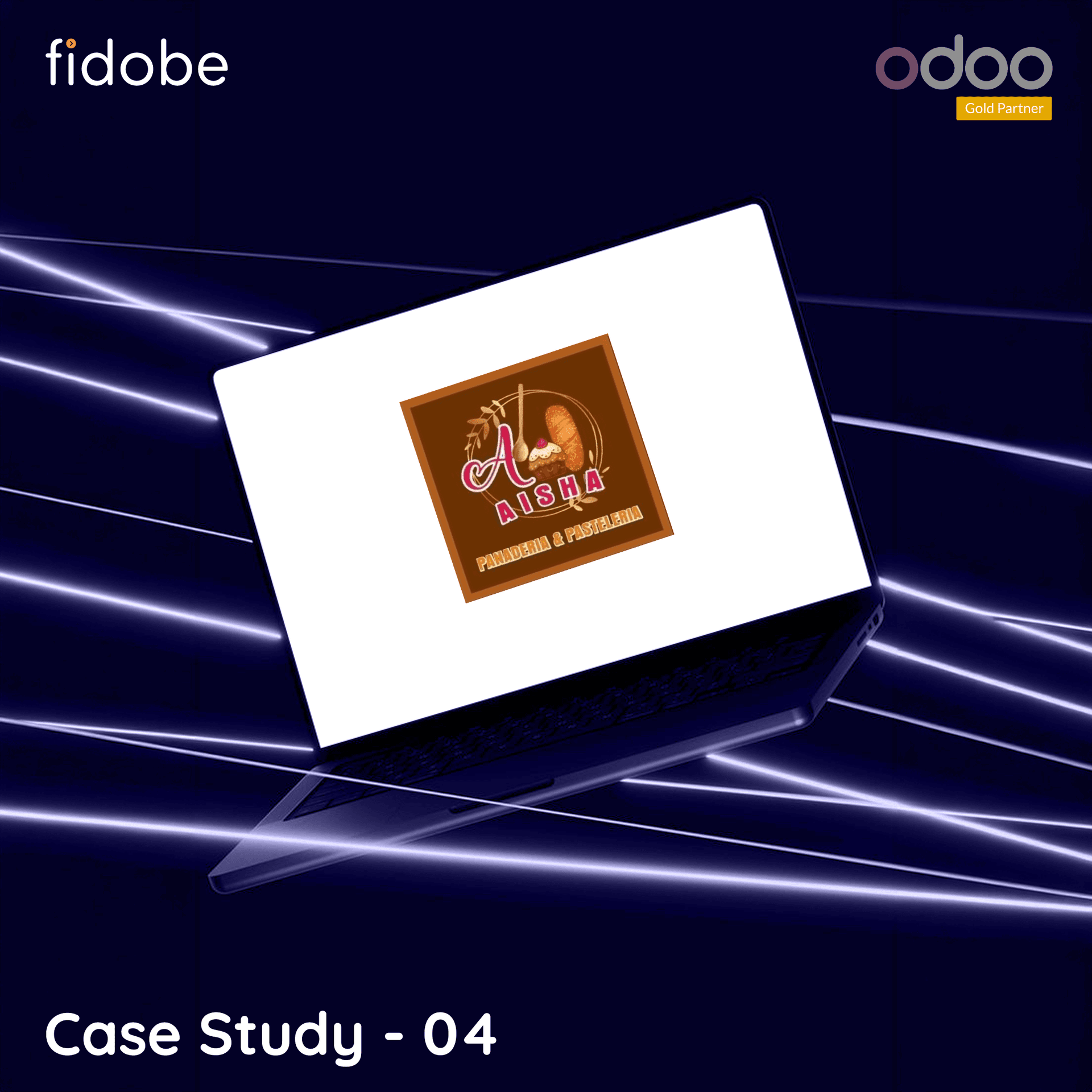From Store-Level Chaos to Centralized Control: Aicha Panaderia’s Odoo ERP Transformation