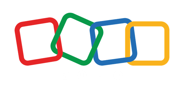 Zoho Logo