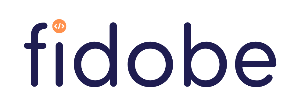 Fidobe Solutions Logo