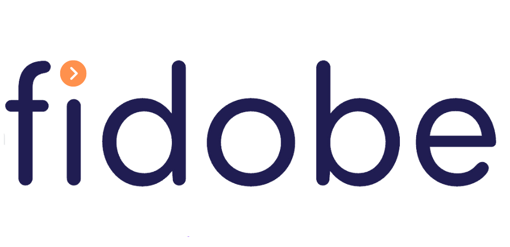 Fidobe Solutions Logo